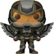 Фигурка коллекционная Funko POP! Captain America BNW. Falcon Retro Comic Deco Exc / Fun77490 — фото 3