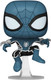 Фигурка коллекционная Funko POP! Marvel Comics. Spider-Man Fear Itself Suit GW / Fun83750 — фото 4