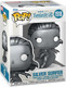 Фигурка коллекционная Funko POP! Bobble Marvel. Fantastic Four FF. Silver Surfer / Fun83587 — фото 4