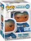 Фигурка коллекционная Funko POP! Bobble Marvel. Fantastic Four FF. The Thing Exc / Fun85360 — фото 4