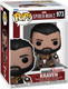 Фигурка коллекционная Funko POP! Bobble Marvel Games. Spider-Man 2. Kraven / Fun76111 — фото 4