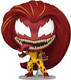 Фигурка коллекционная Funko POP! Bobble Marvel Games. Spider-Man 2. Scream / Fun80329 — фото 3