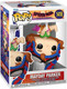 Фигурка коллекционная Funko POP! Bobble Marvel. Spider-Man ATSV S2. Mayday Parker / Fun82648 — фото 4