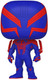 Фигурка коллекционная Funko POP! Bobble Marvel. Spider-Man ATSV. Spider-Man 2099 / Fun65724 — фото 3