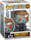 Фигурка коллекционная Funko POP! Bobble Marvel Zombies. Zombie Hawkeye / Fun86649 — фото 4