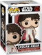 Фигурка коллекционная Funko POP! Bobble Star Wars. Andor S2. Cassian Andor / Fun83768 — фото 4