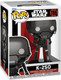 Фигурка коллекционная Funko POP! Bobble Star Wars. Andor S3. K-2SO / Fun86906 — фото 4