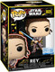 Фигурка коллекционная Funko POP! Bobble Star Wars. Ep 7 TFA. Rey Retro Exc / Fun88576 — фото 4