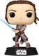 Фигурка коллекционная Funko POP! Bobble Star Wars. Ep 7 TFA. Rey Retro Exc / Fun88576 — фото 3