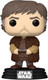 Фигурка коллекционная Funko POP! Bobble Star Wars. Jabba The Hutt Deleted Scenes / Fun86450 — фото 3