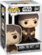 Фигурка коллекционная Funko POP! Bobble Star Wars. Jabba The Hutt Deleted Scenes / Fun86450 — фото 4