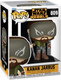 Фигурка коллекционная Funko POP! Bobble Star Wars. Rebels. Kanan Jarrus / Fun84027 — фото 4