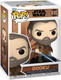 Фигурка коллекционная Funko POP! Bobble Star Wars. Tales of The Jedi. Dooku / Fun83782 — фото 4