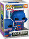 Фигурка коллекционная Funko POP! Books. Goosebumps. Attack of the Mutant / Fun80899 — фото 4