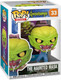 Фигурка коллекционная Funko POP! Books. Goosebumps. The Haunted Mask / Fun80901 — фото 4