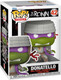 Фигурка коллекционная Funko POP! Comics. TMNT The Last Ronin. Donatello / Fun83510 — фото 4