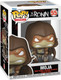 Фигурка коллекционная Funko POP! Comics. TMNT The Last Ronin. Moja / Fun86477 — фото 4