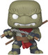 Фигурка коллекционная Funko POP! Comics. TMNT The Last Ronin. Odyn / Fun86478 — фото 3