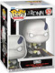 Фигурка коллекционная Funko POP! Comics. TMNT The Last Ronin. Uno / Fun86479 — фото 4