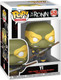 Фигурка коллекционная Funko POP! Comics. TMNT The Last Ronin. Yi / Fun86480 — фото 4