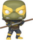 Фигурка коллекционная Funko POP! Comics. TMNT The Last Ronin. Yi / Fun86480 — фото 3