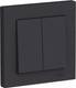 Миниатюра изображения товара Выключатель Systeme (Schneider) Electric AtlasDesign ATN001052