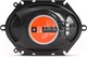 Миниатюра изображения товара Коаксиальная АС JBL Stage3 8627
