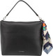 Сумка David Jones 823-CM8222-BLK (черный) — фото 3