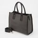 Сумка David Jones 823-CM8227-BLK (черный) — фото 4