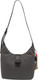 Сумка David Jones 823-CM8263-BLK (черный) — фото 3