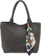 Сумка David Jones 823-CM8276-BLK (черный) — фото 3