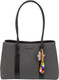 Сумка David Jones 823-CM8284-BLK (черный) — фото 3