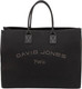 Сумка David Jones 823-CM8328-BLK (черный) — фото 3