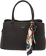 Сумка David Jones 823-CM8336-BLK (черный) — фото 3