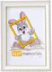 Миниатюра изображения товара Рамка Keep Memories Камея / 10582335