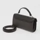 Сумка David Jones 823-CM8370-BLK (черный) — фото 4