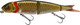 Воблер Savage Gear 4play Cl Swim N Jerk 25CM/107G DRT ROACH / 1644849 — фото 2