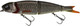Воблер Savage Gear 4play Cl Swim N Jerk 25cm/107g Hugo / 1644852 — фото 2