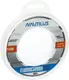 Леска флюорокарбоновая NAUTILUS Fluorocarbon Shock Leader 100% 0.148мм 1.5кг 10м New 06-42317277 (прозрачный) — фото 3