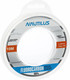 Леска флюорокарбоновая NAUTILUS Fluorocarbon Shock Leader 100% 0.165мм 1.8кг 10м New 06-42317278 (прозрачный) — фото 4