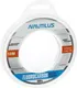 Леска флюорокарбоновая NAUTILUS Fluorocarbon Shock Leader 100% 0.165мм 1.8кг 10м New 06-42317278 (прозрачный) — фото 3