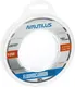Леска флюорокарбоновая NAUTILUS Fluorocarbon Shock Leader 100% 0.181мм 2.2кг 10м New 06-42317279 (прозрачный) — фото 3