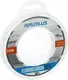 Леска флюорокарбоновая NAUTILUS Fluorocarbon Shock Leader 100% 0.202мм 2.8кг 10м New 06-42317280 (прозрачный) — фото 3