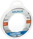 Леска флюорокарбоновая NAUTILUS Fluorocarbon Shock Leader 100% 0.372мм 9.2кг 10м New 06-42317287 (прозрачный) — фото 3