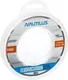Леска флюорокарбоновая NAUTILUS Fluorocarbon Shock Leader 100% 0.402мм 10.1кг New 06-42317288 (10м, прозрачный) — фото 3
