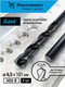 Миниатюра изображения товара Сверло Rennbohr 6.5x101мм HSS-R Basic / 460065