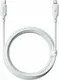 Миниатюра изображения товара Кабель Baseus Type-C to iP 20W / P10377700213-00 (1м, Moon White)