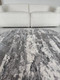Миниатюра изображения товара Ковер LAXMI Athena 7472 круг (2x2, Grey/Grey)