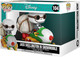 Фигурка коллекционная Funko POP! TNBC. Jack Skellington in Snowmobile 49146 / Fun25491144 — фото 5