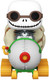 Фигурка коллекционная Funko POP! TNBC. Jack Skellington in Snowmobile 49146 / Fun25491144 — фото 6